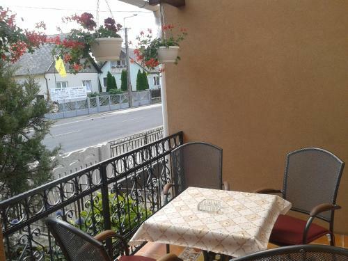 Hostal Marika Haus