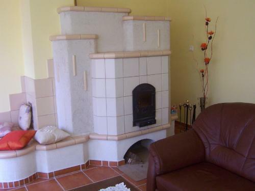 Hostal Marika Haus