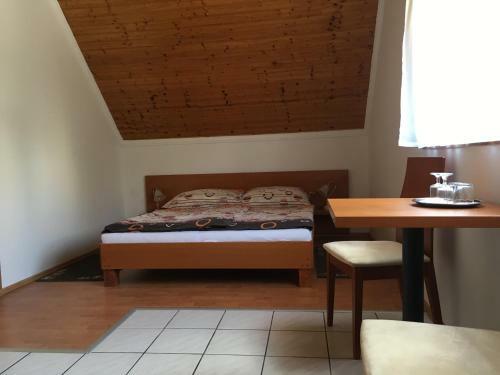 Bed & Breakfast Pension Family F�bsits