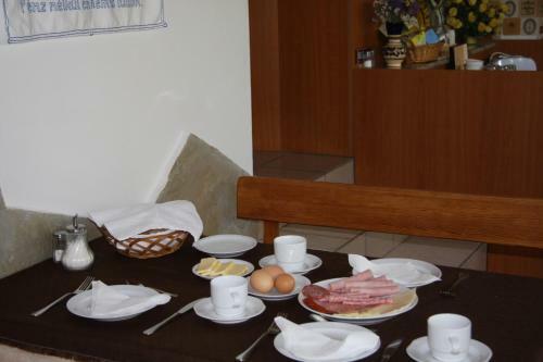 Bed & Breakfast Pension Family F�bsits