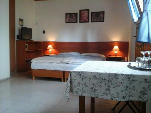 Bed & Breakfast Pension Family F�bsits