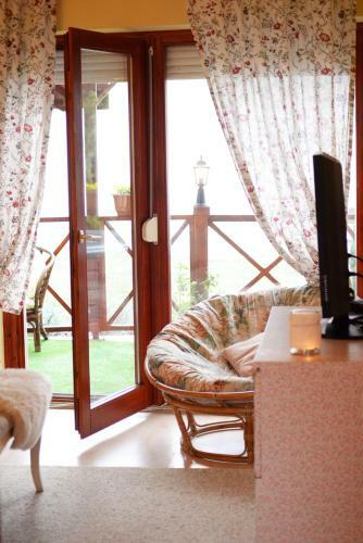 Bed & Breakfast Amfora