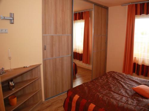 House In Keszthely