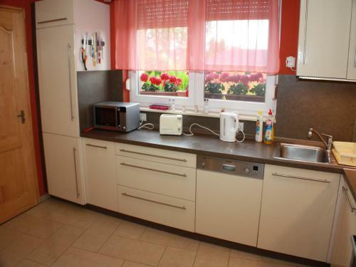 House In Keszthely