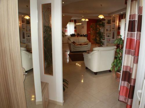 House In Keszthely