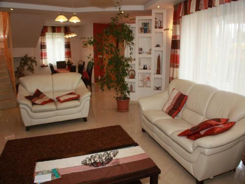House In Keszthely