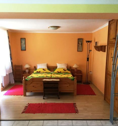Apartamento Villa Park