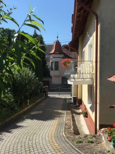 Apartamento Villa Park