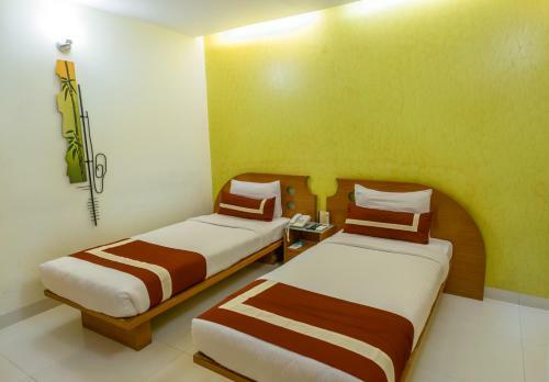 Octave Hotel & Spa - Marathahalli