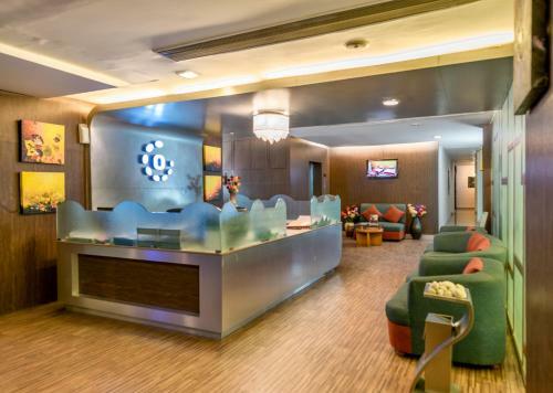 Octave Hotel & Spa - Marathahalli