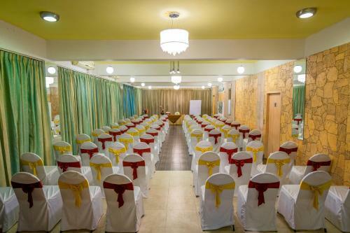 Octave Hotel & Spa - Marathahalli