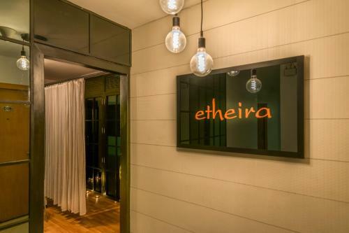 Octave Hotel & Spa - Marathahalli