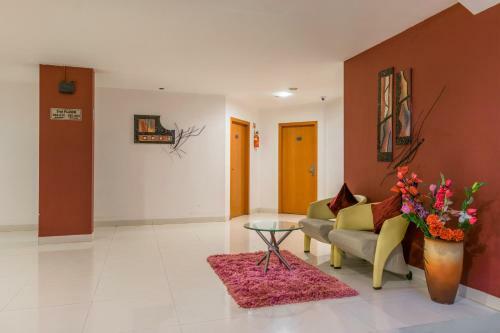 Octave Hotel & Spa - Marathahalli