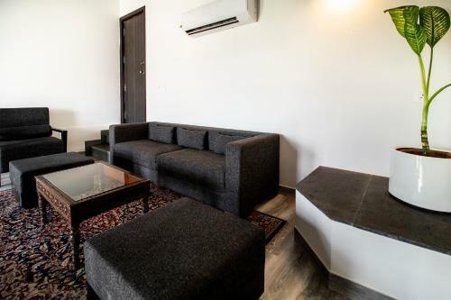 Fabhotel Jaipur Airport
