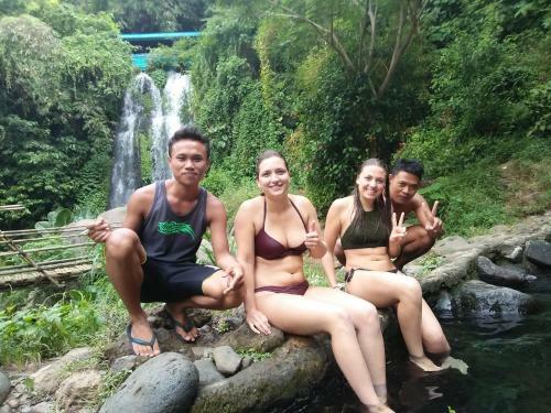 Ijen Crater Guesthouse