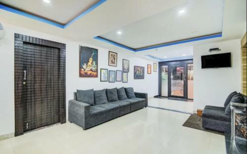 Posada Azaa Stays Koramangala