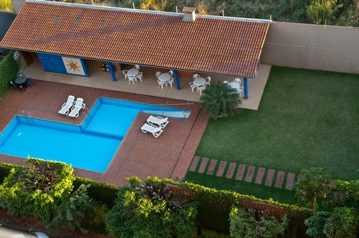 Luz Hotel