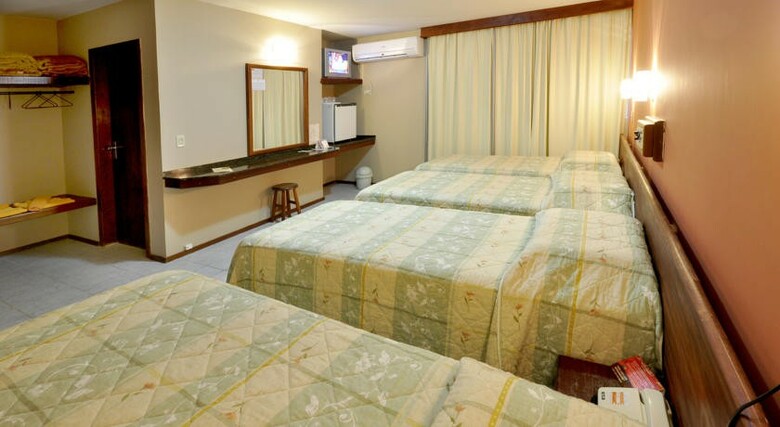 Luz Hotel