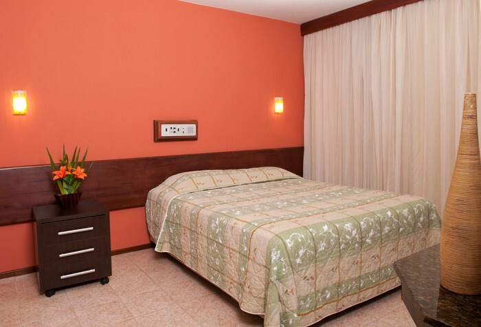 Luz Hotel