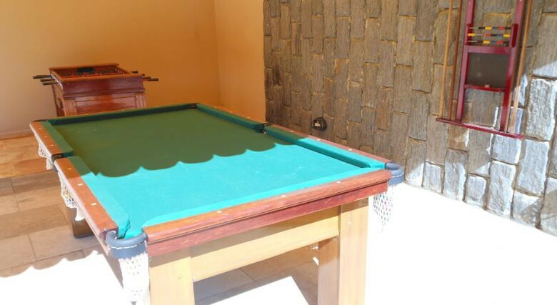 Estac�o Do Sol Praia Hotel
