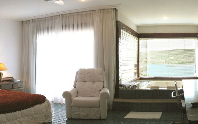 Hotel Ferradura Private