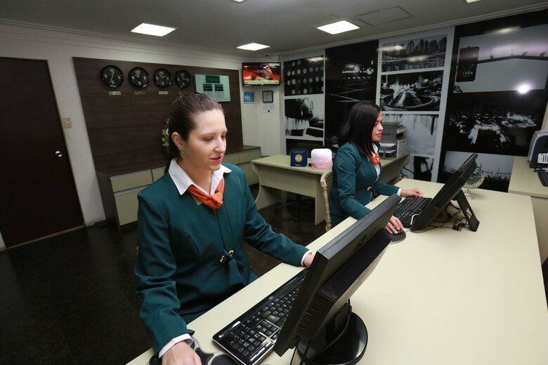 Hotel Four Plus Trianon Paulista