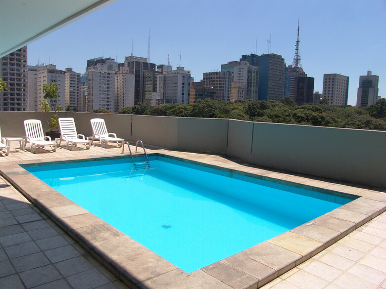 Hotel Four Plus Trianon Paulista