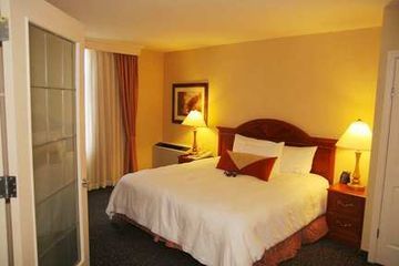 Hotel Hilton Garden Inn West Edmonton