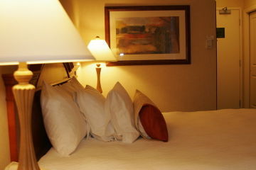 Hotel Hilton Garden Inn West Edmonton