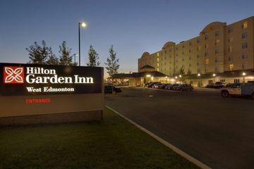 Hotel Hilton Garden Inn West Edmonton