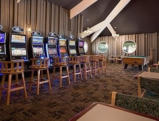 Hotel Travelodge Medicine Hat