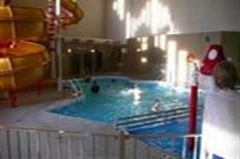 Hotel Travelodge Medicine Hat