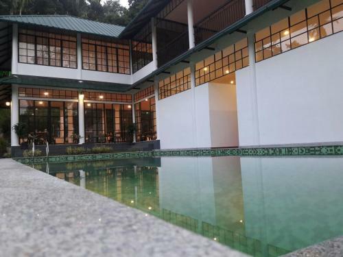 Hotel Wayanad Coffee Trail