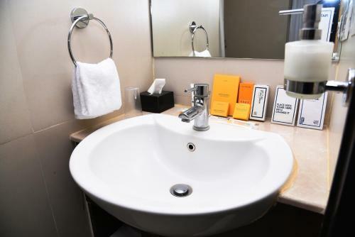 Keys Select Visakhapatnam - By Lemon Tree Hotels