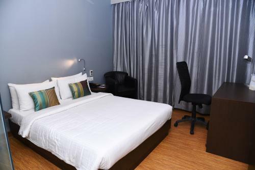 Keys Select Visakhapatnam - By Lemon Tree Hotels