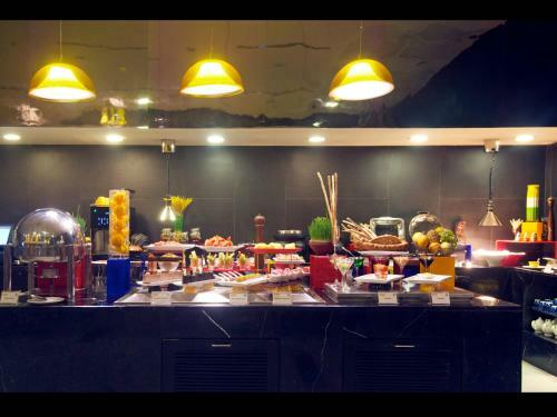 Keys Select Visakhapatnam - By Lemon Tree Hotels