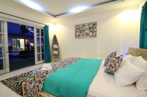 Villa Alam Biru II