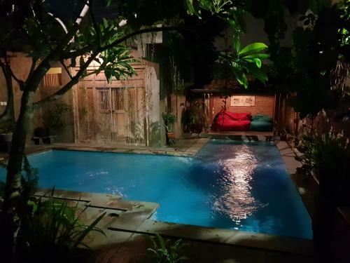 Nextdoor Homestay