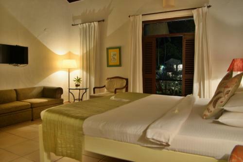 Hotel O Pescador An Indy Resort