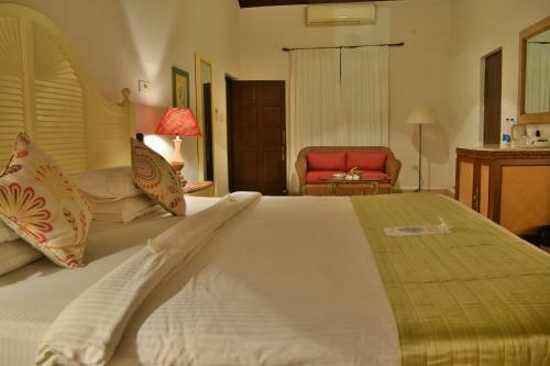 Hotel O Pescador An Indy Resort