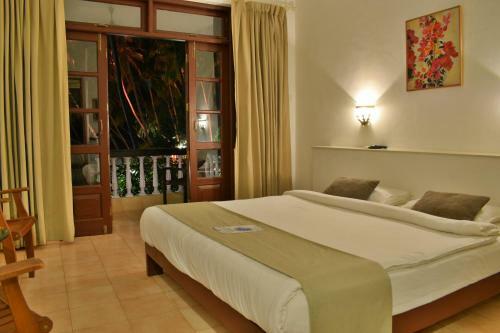 Hotel O Pescador An Indy Resort