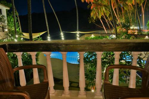 Hotel O Pescador An Indy Resort