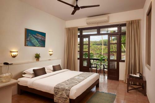 Hotel O Pescador An Indy Resort