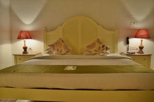 Hotel O Pescador An Indy Resort