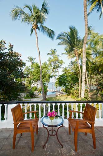 Hotel O Pescador An Indy Resort