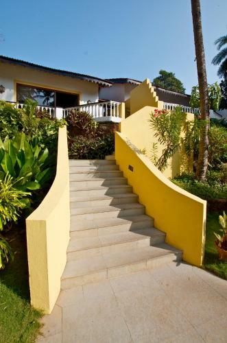 Hotel O Pescador An Indy Resort
