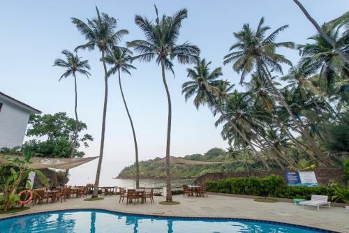 Hotel O Pescador An Indy Resort