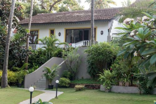 Hotel O Pescador An Indy Resort