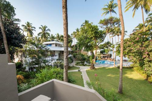 Hotel O Pescador An Indy Resort