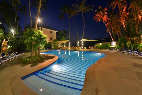 Hotel O Pescador An Indy Resort